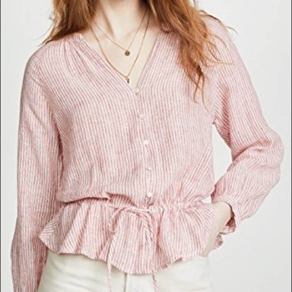 Rails Marti Blouse